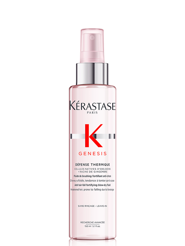 DÉFENSE THERMIQUE 1