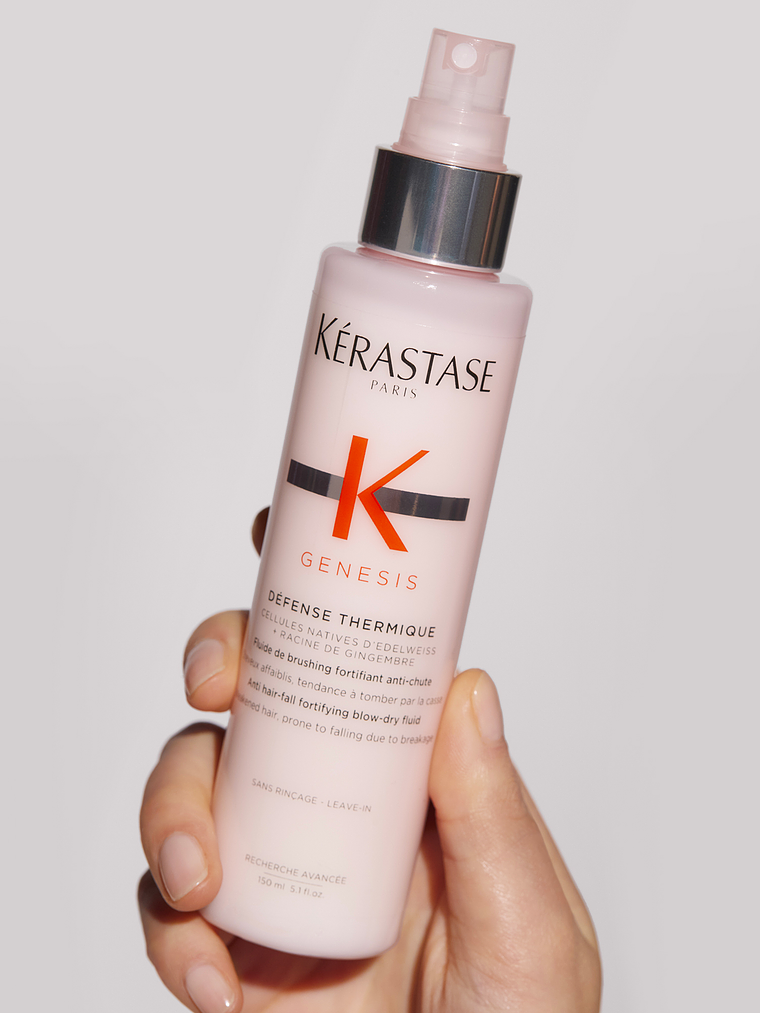 DÉFENSE THERMIQUE 7