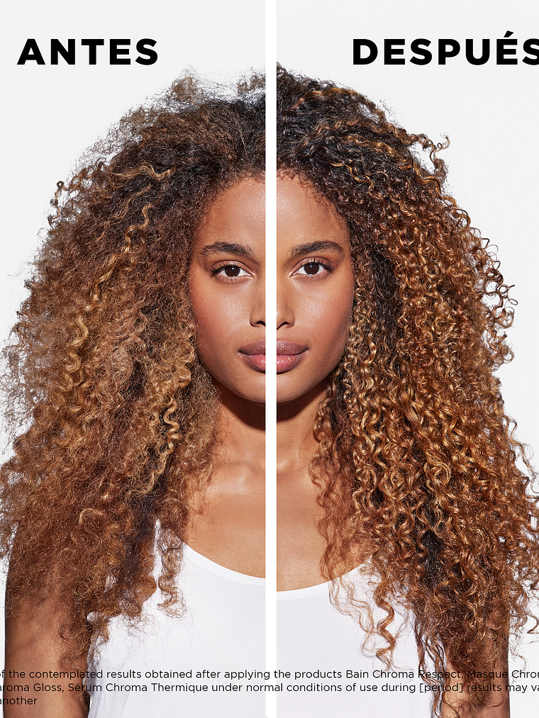 BAIN RICHE CHROMA RESPECT 3