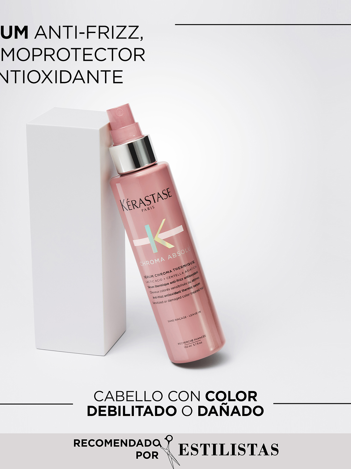 SÉRUM CHROMA THERMIQUE 2