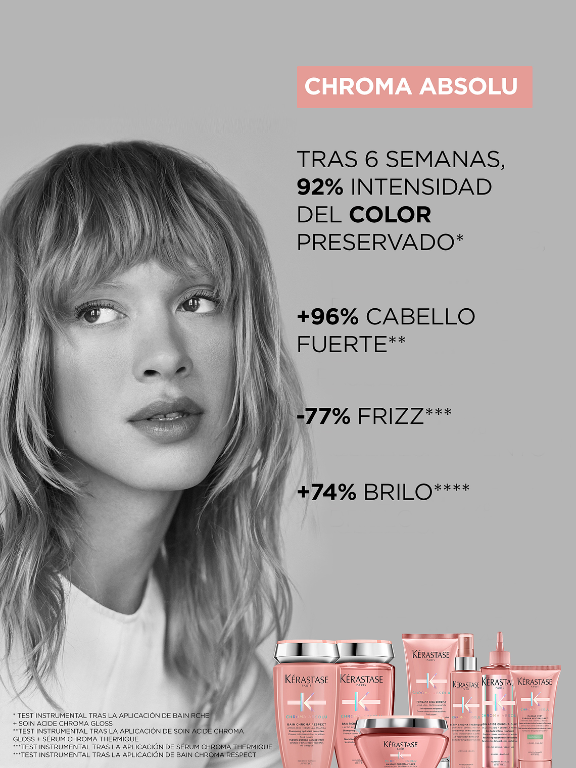 SÉRUM CHROMA THERMIQUE 4