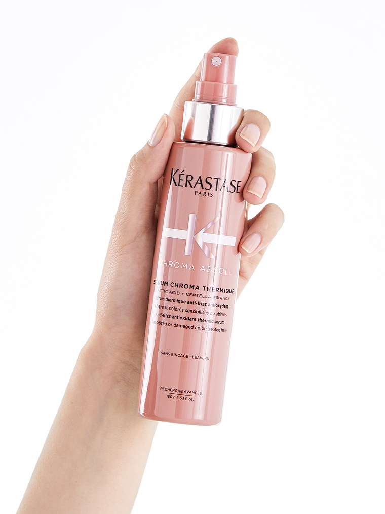 SÉRUM CHROMA THERMIQUE 8