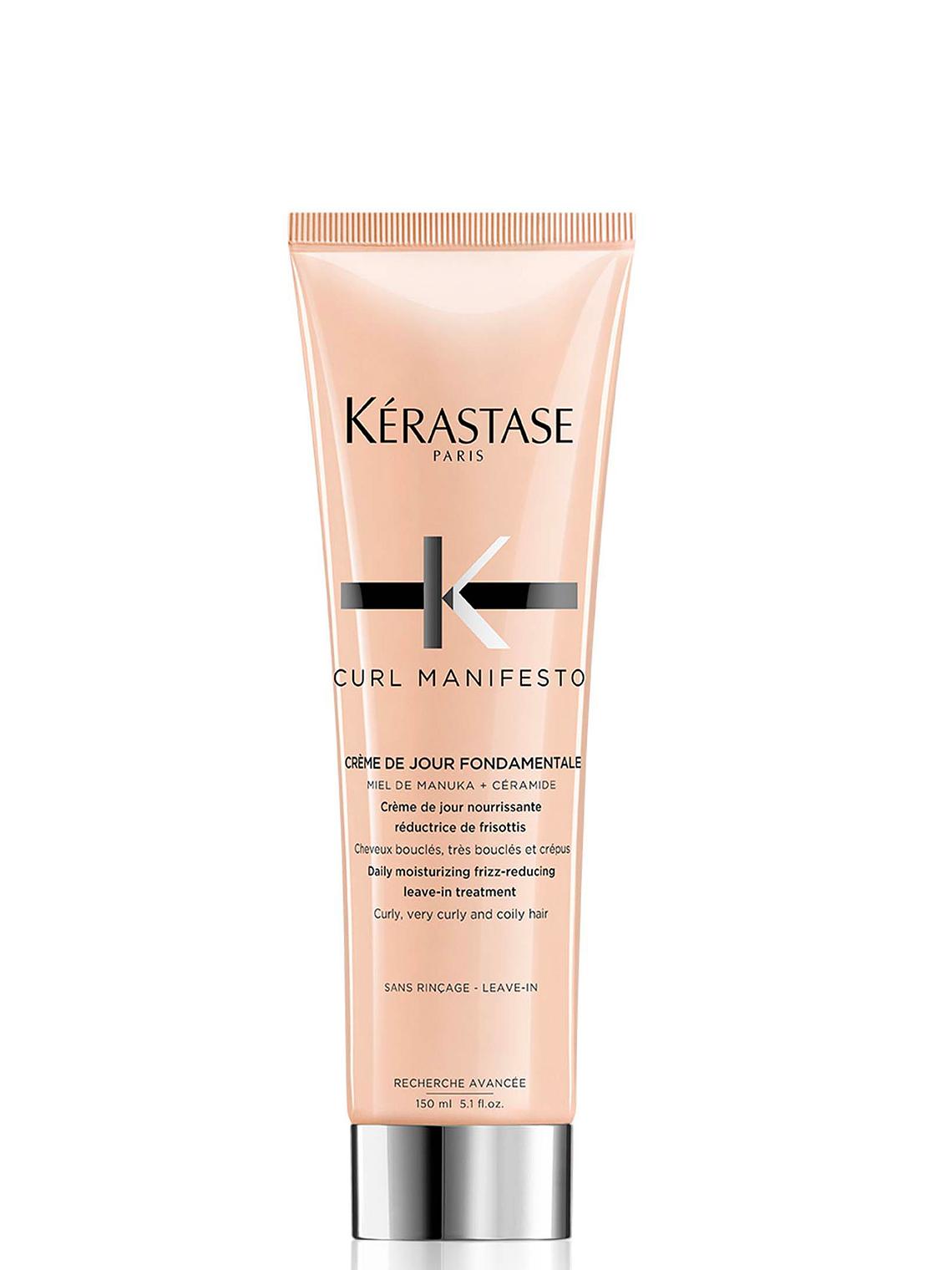 CRÈME DE JOUR FONDAMENTALE 1