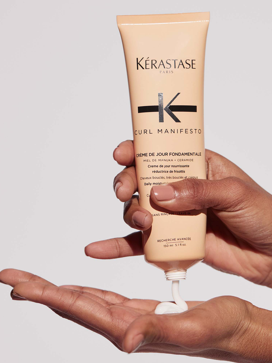 CRÈME DE JOUR FONDAMENTALE 7