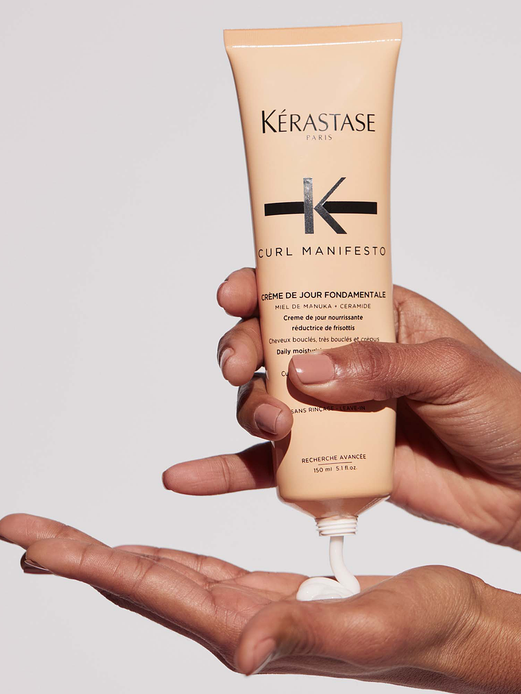 CRÈME DE JOUR FONDAMENTALE 7