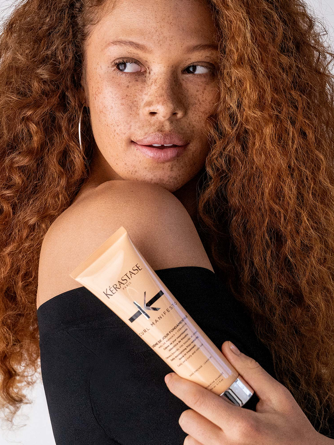 CRÈME DE JOUR FONDAMENTALE 8