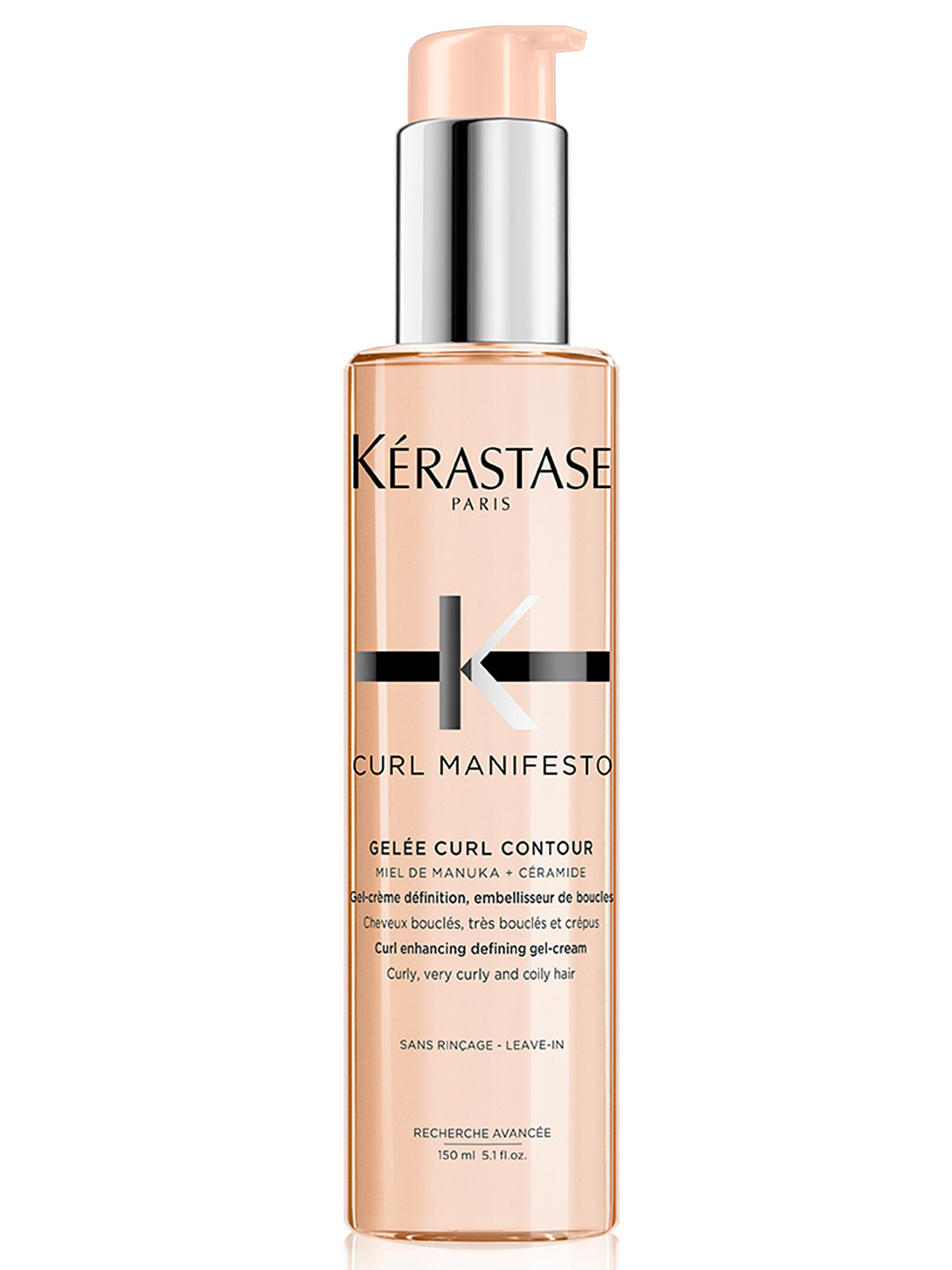 GELÉE CURL CONTOUR 1