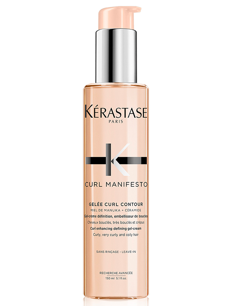GELÉE CURL CONTOUR 1