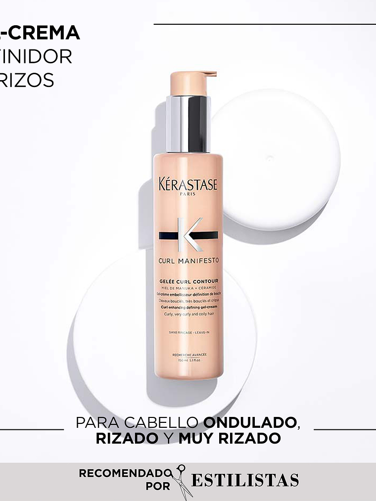 GELÉE CURL CONTOUR 2