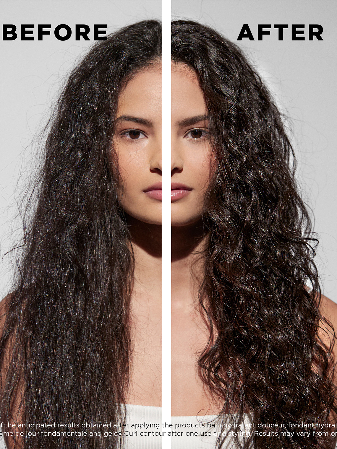 GELÉE CURL CONTOUR 3