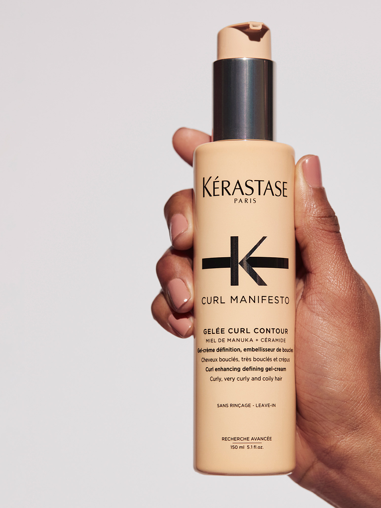 GELÉE CURL CONTOUR 7