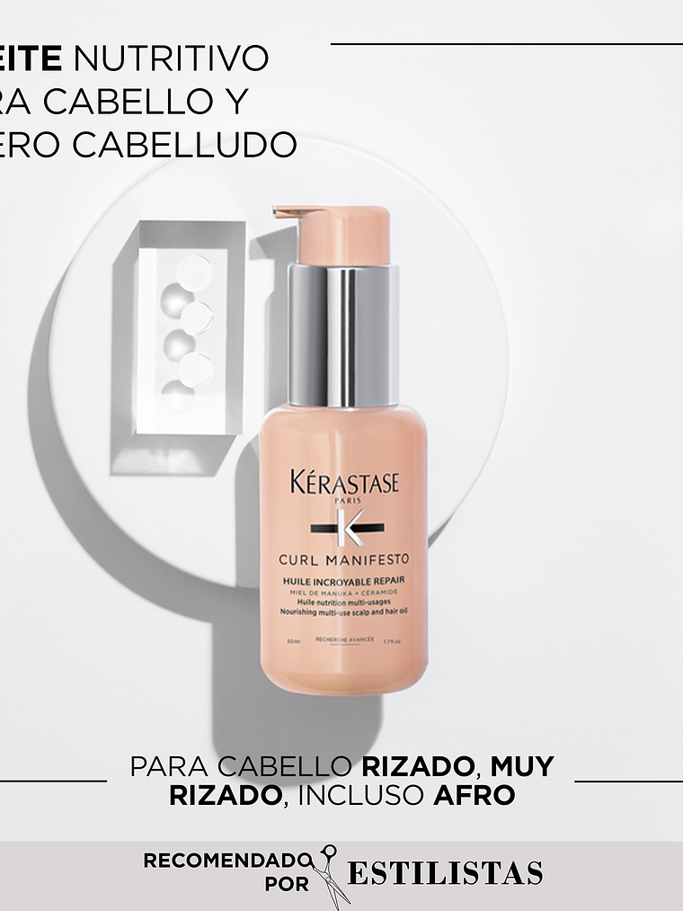 HUILE SUBLIME REPAIR 2