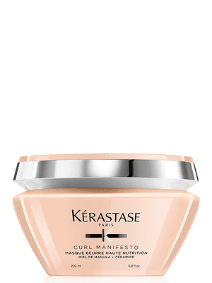 MASQUE BEURRE HAUTE NUTRITION