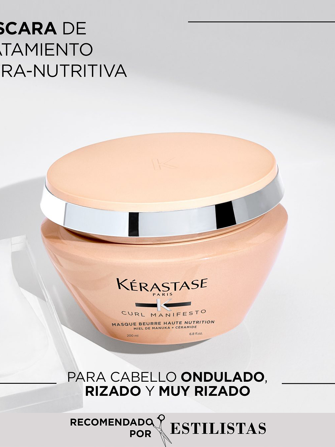 MASQUE BEURRE HAUTE NUTRITION 2