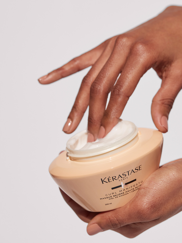 MASQUE BEURRE HAUTE NUTRITION 7