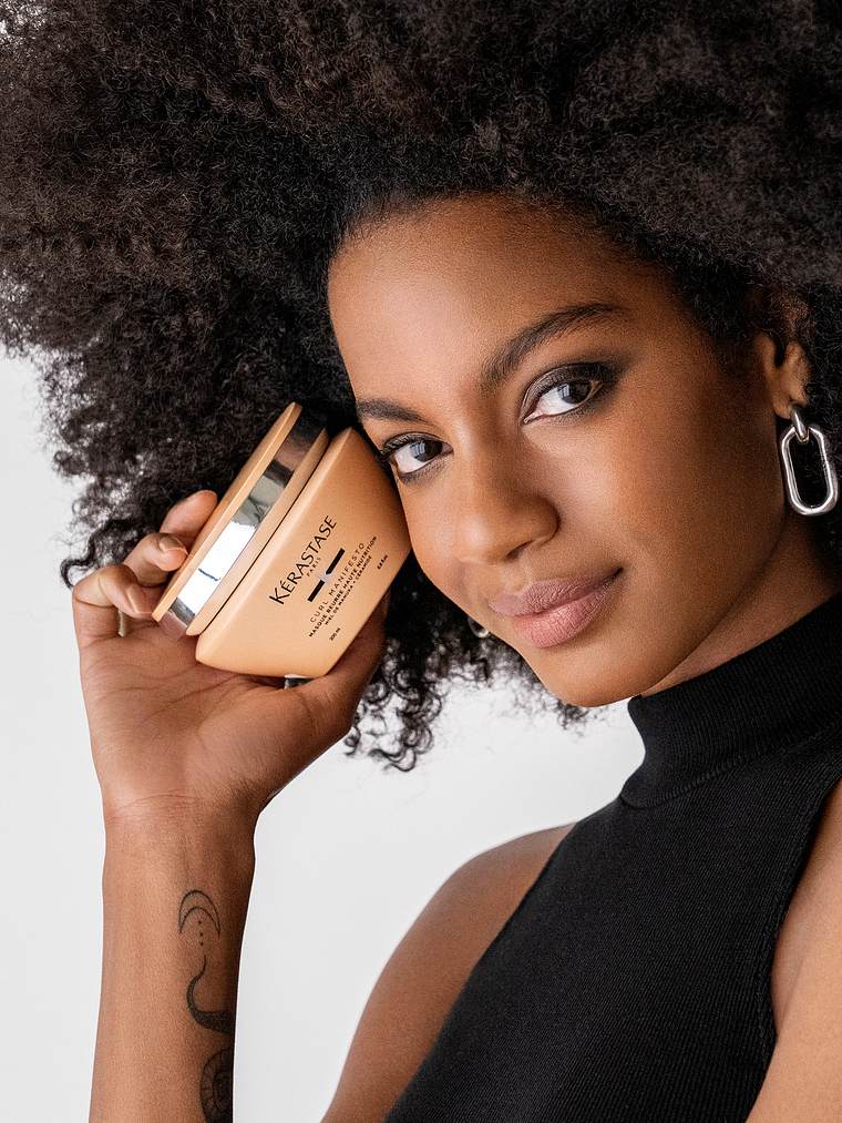 MASQUE BEURRE HAUTE NUTRITION 8