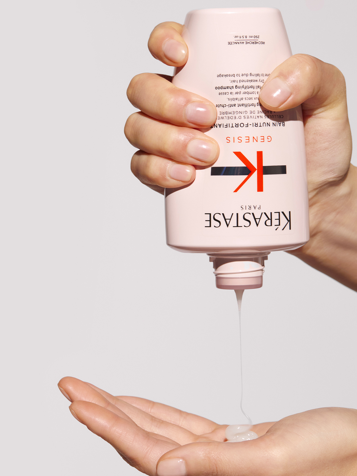 BAIN NUTRI-FORTIFIANT 7