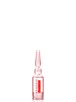 AMPOULES CURE ANTI-CHUTE FORTIFIANT