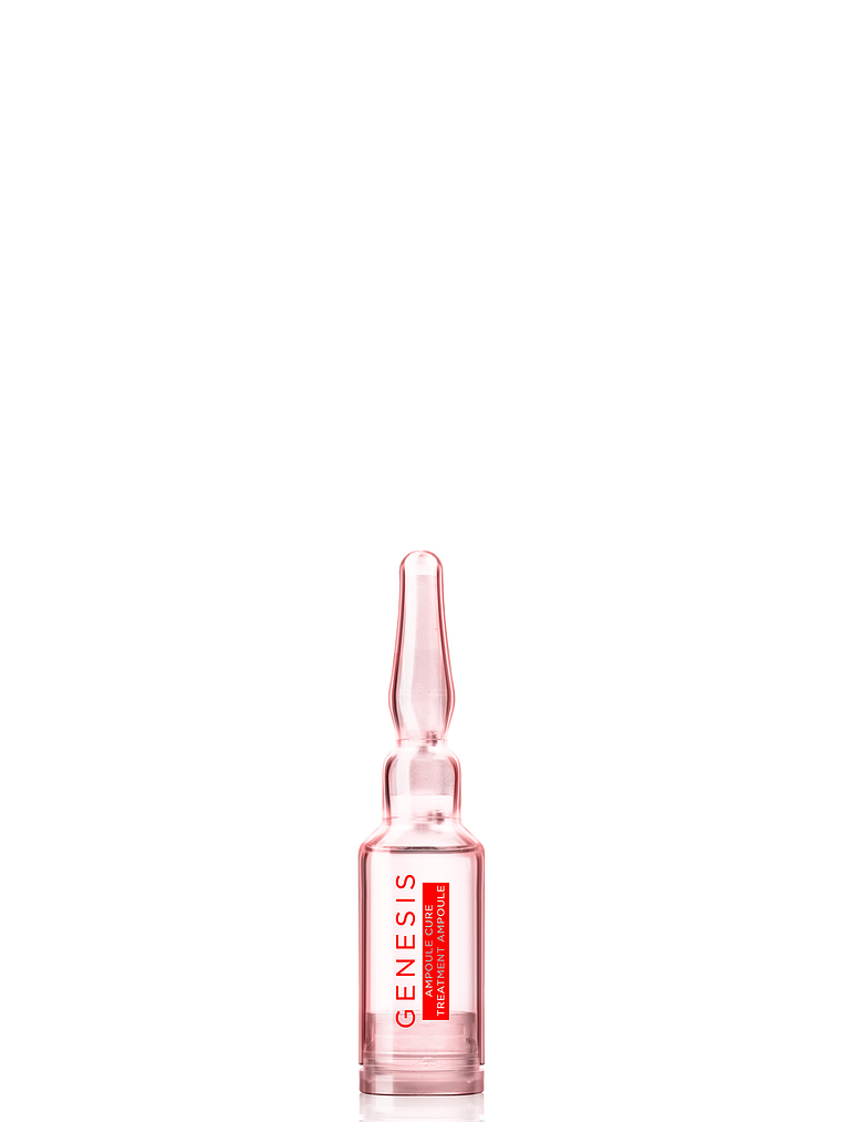 AMPOULES CURE ANTI-CHUTE FORTIFIANT 1