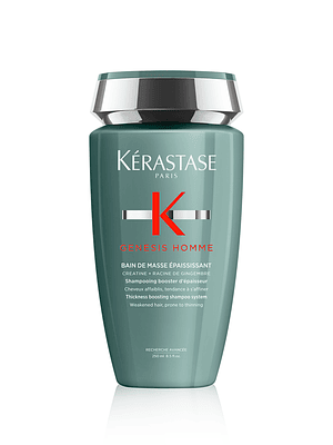 SHAMPOO BAIN DE MASSE ÉPAISSISSANT