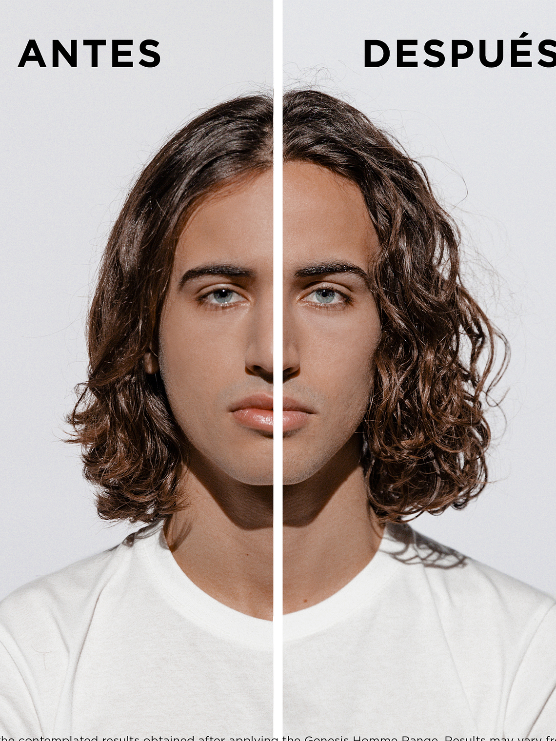 SHAMPOO BAIN DE MASSE ÉPAISSISSANT 2