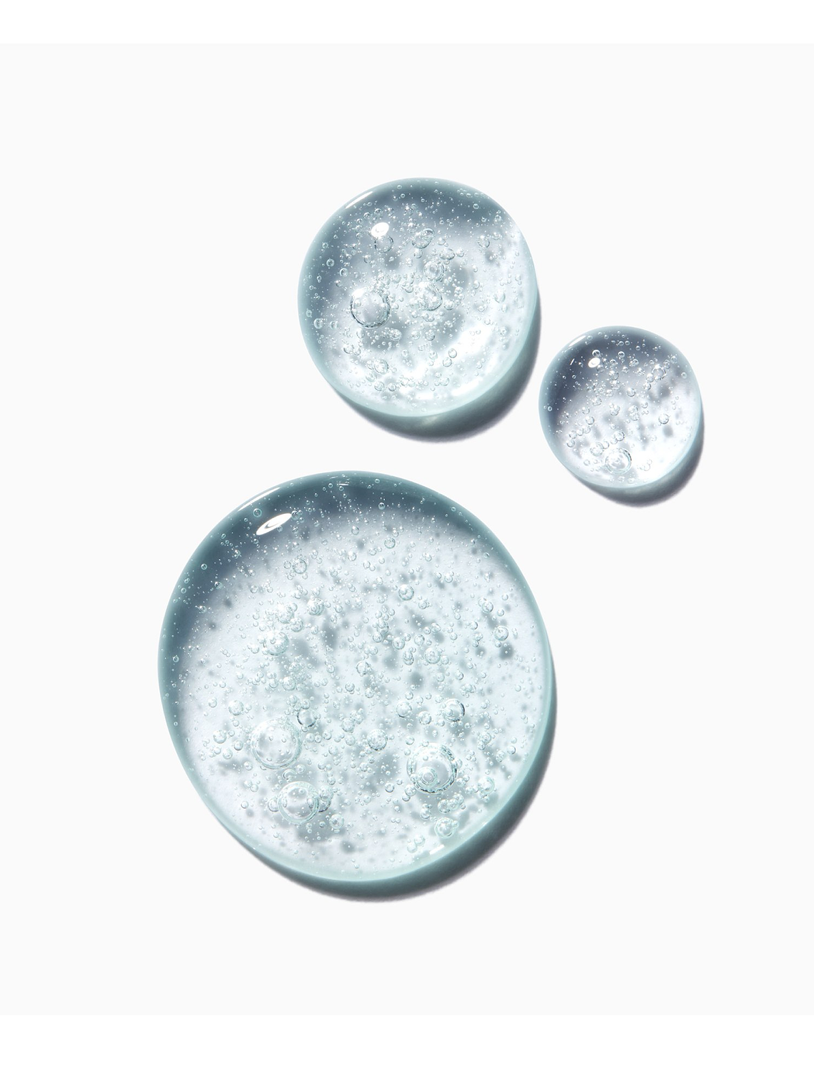 SHAMPOO BAIN DE MASSE ÉPAISSISSANT 5