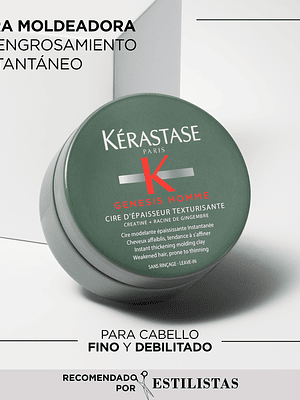 CERA CIRE D’ÉPAISSEUR TEXTURIZANTE