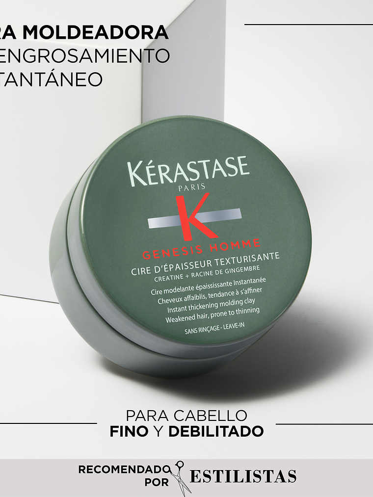 CERA CIRE D’ÉPAISSEUR TEXTURIZANTE 2