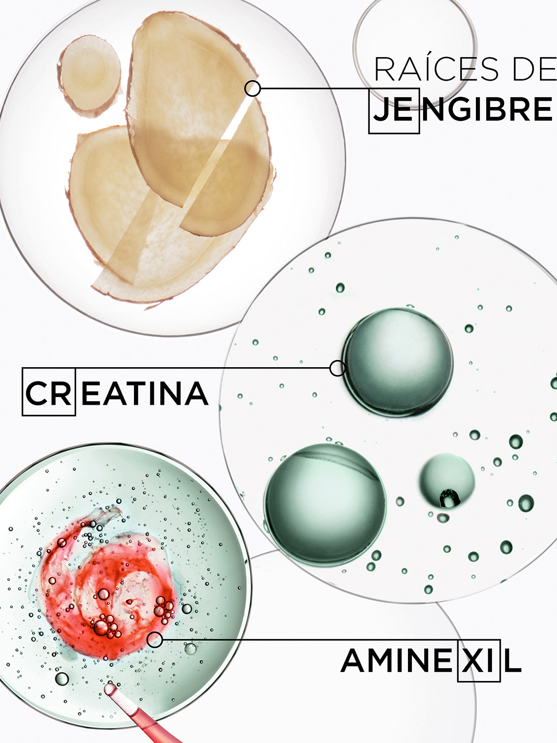 SÉRUM ANTI-CHUTE FORTIFIANT 5