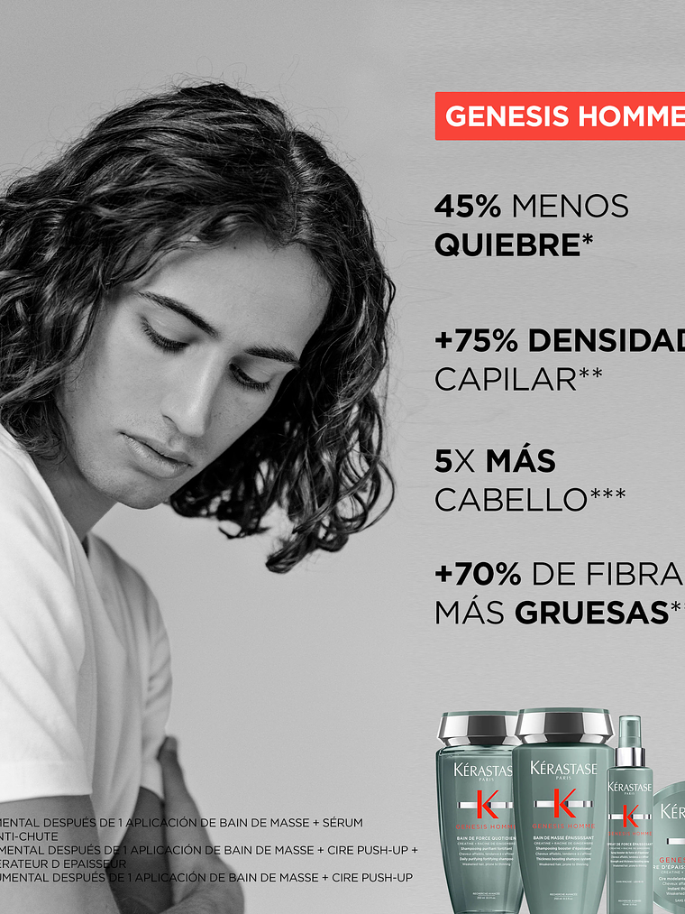 SHAMPOO BAIN DE FORCE QUOTIDIEN 4