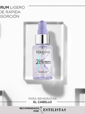 SÉRUM 2% ÁCIDO HIALURÓNICO PURO