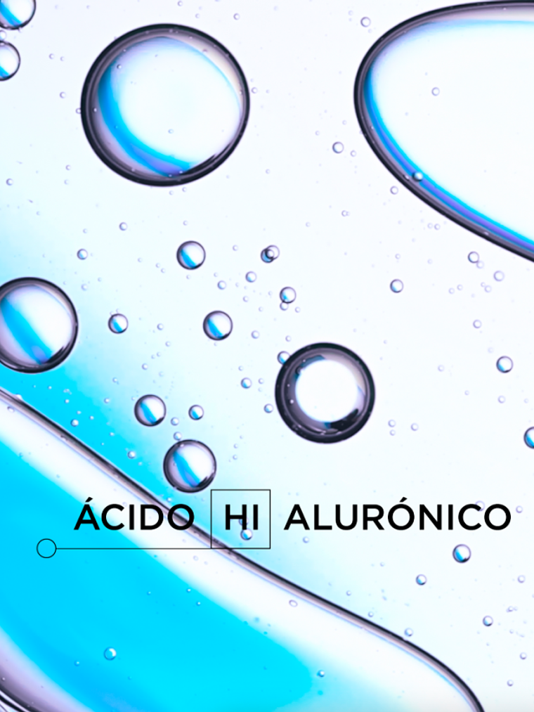 SÉRUM 2% ÁCIDO HIALURÓNICO PURO 5