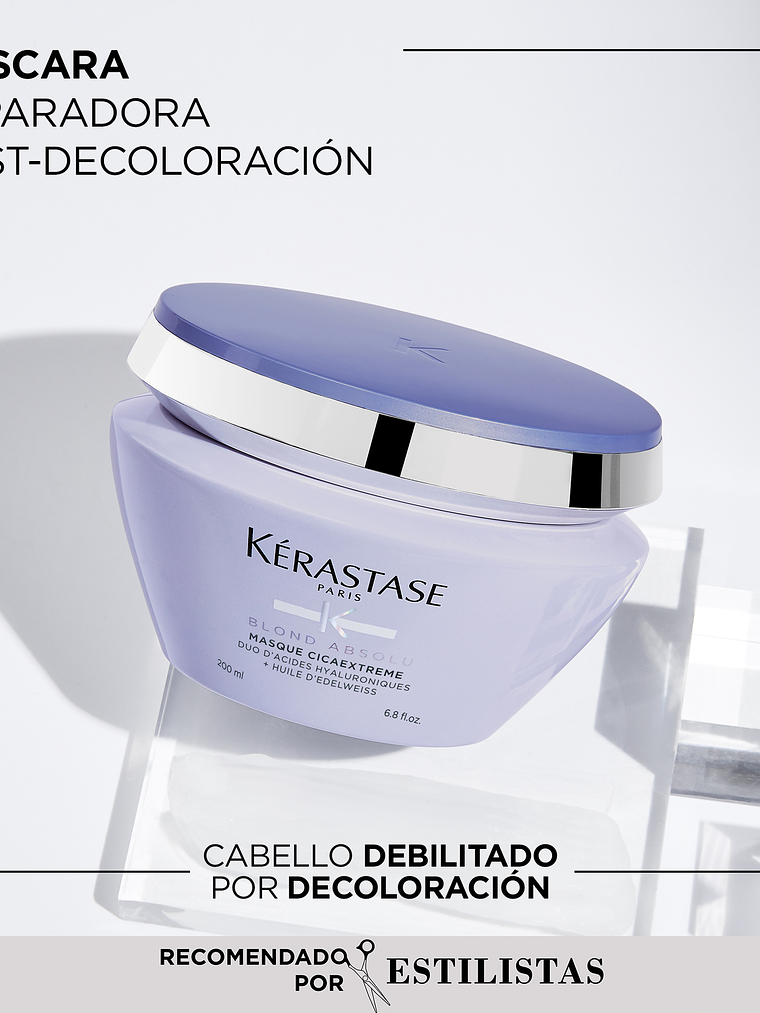 MASQUE CICAEXTREME  2