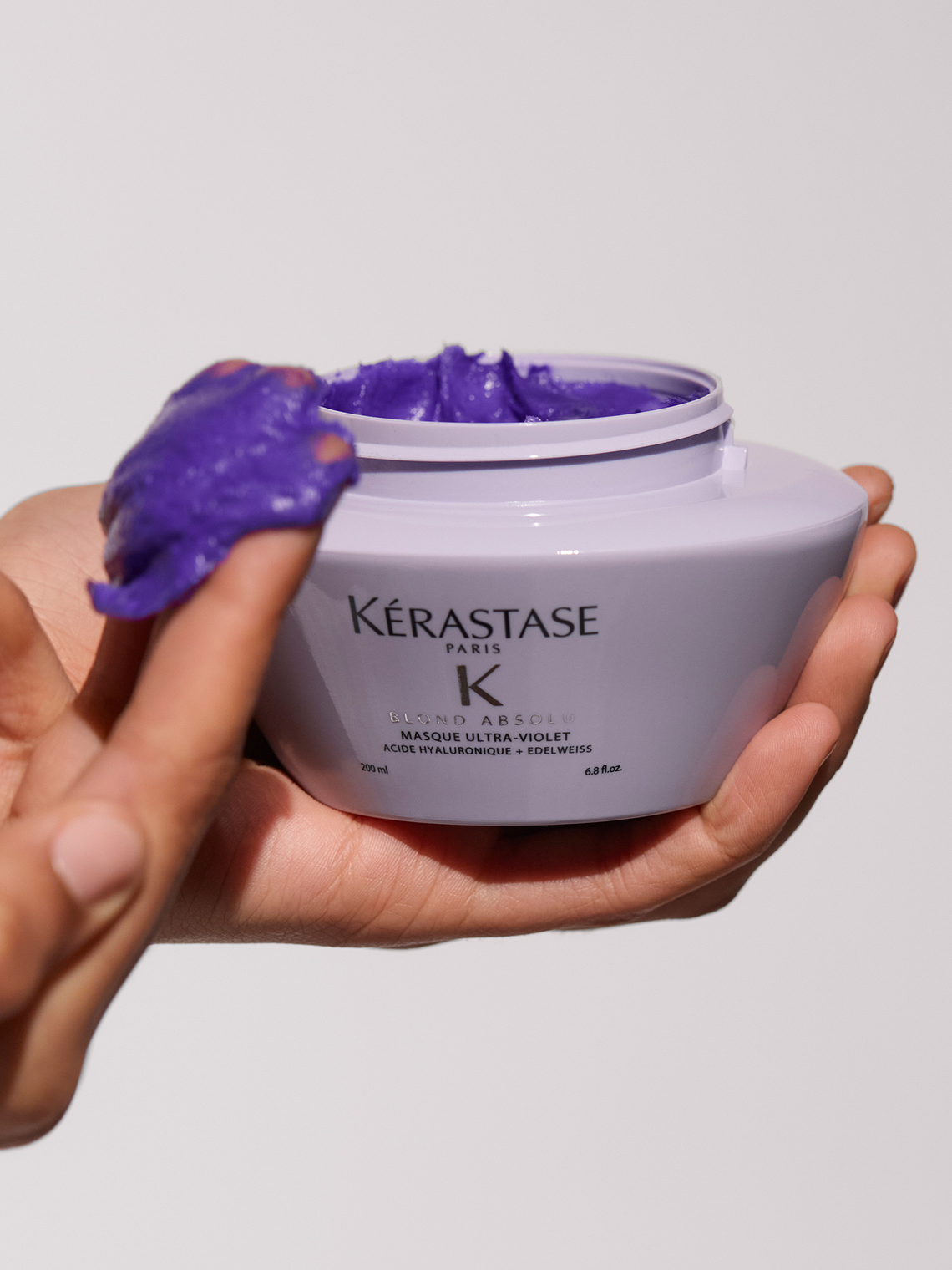 MASQUE ULTRA-VIOLET 5