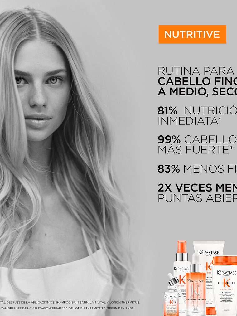 SÉRUM CUERO CABELLUDO NUTRI-SUPPLEMENT 4