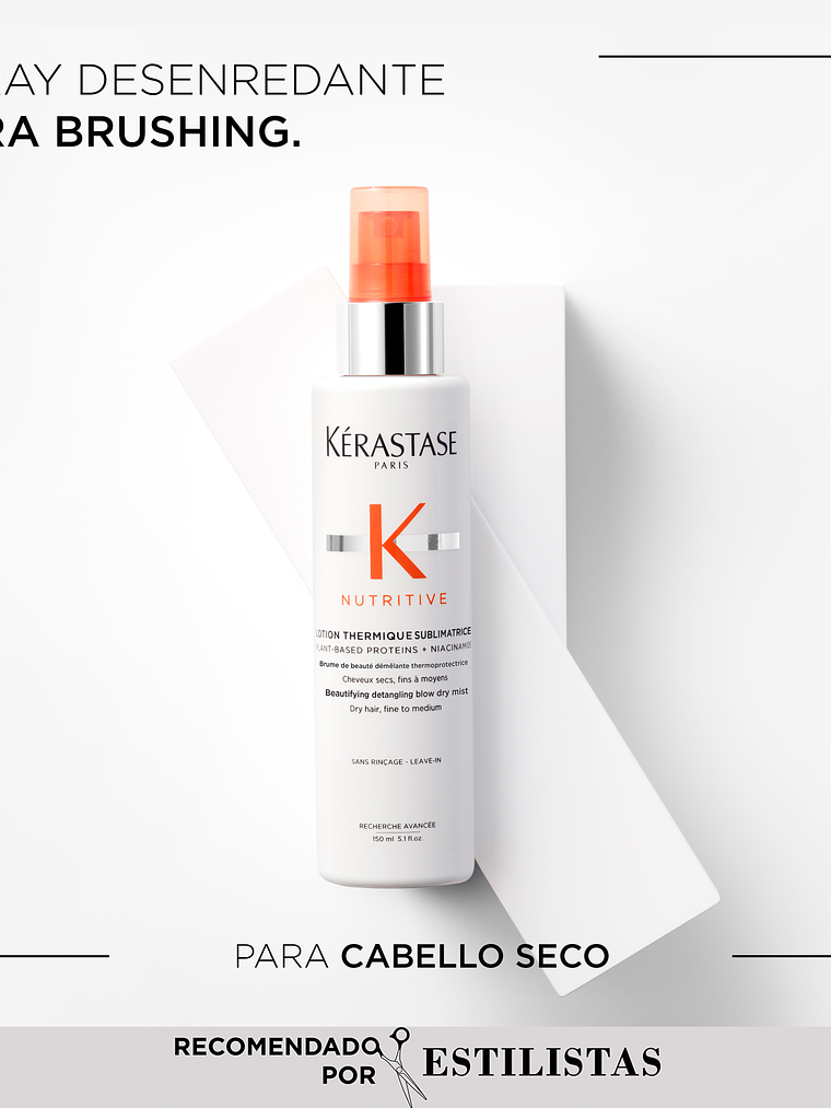 SPRAY LOTION THERMIQUE SUBLIMATRICE 2