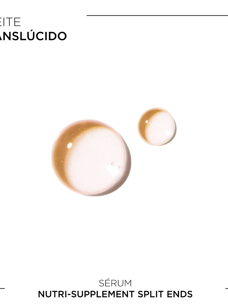 SÉRUM PARA PUNTAS NUTRI-SUPPLEMENT 4