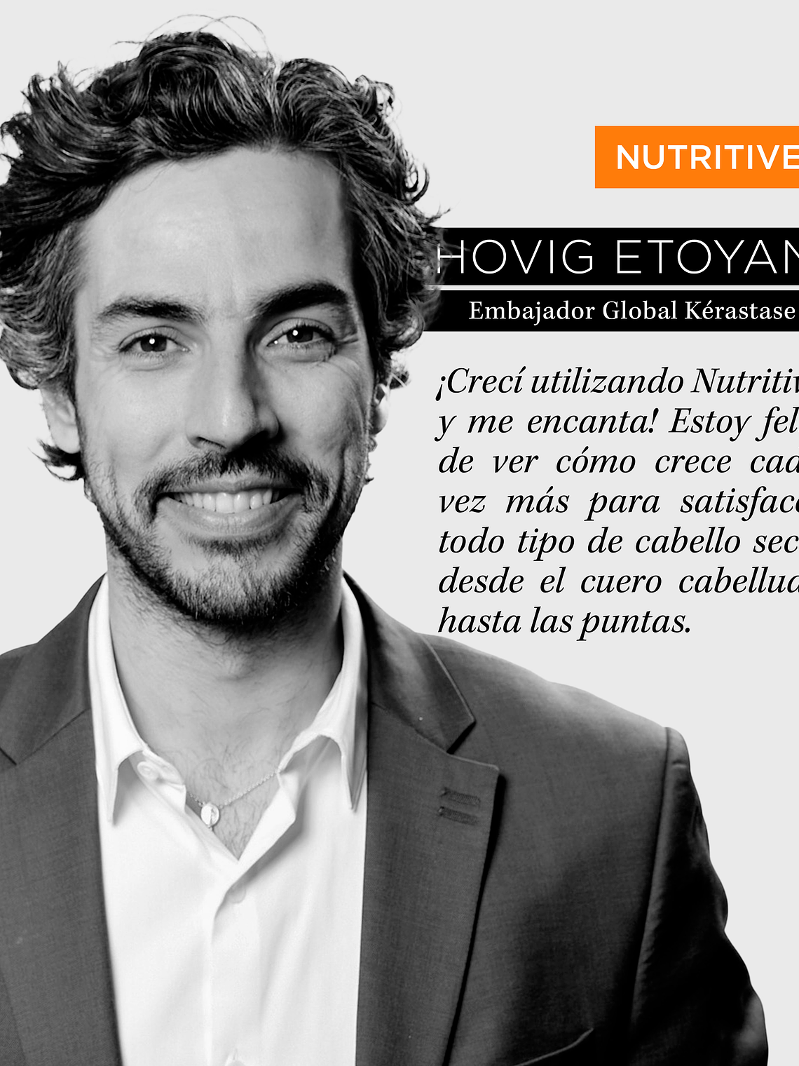 SÉRUM PARA PUNTAS NUTRI-SUPPLEMENT 5