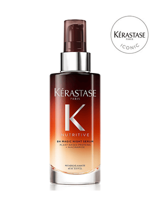 8H MAGIC NIGHT SÉRUM