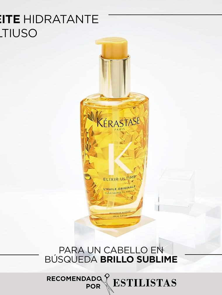 ACEITE ELIXIR ULTIME L’HUILE ORIGINAL 2