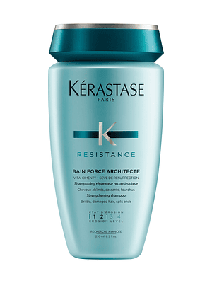 BAIN FORCE ARCHITECTE