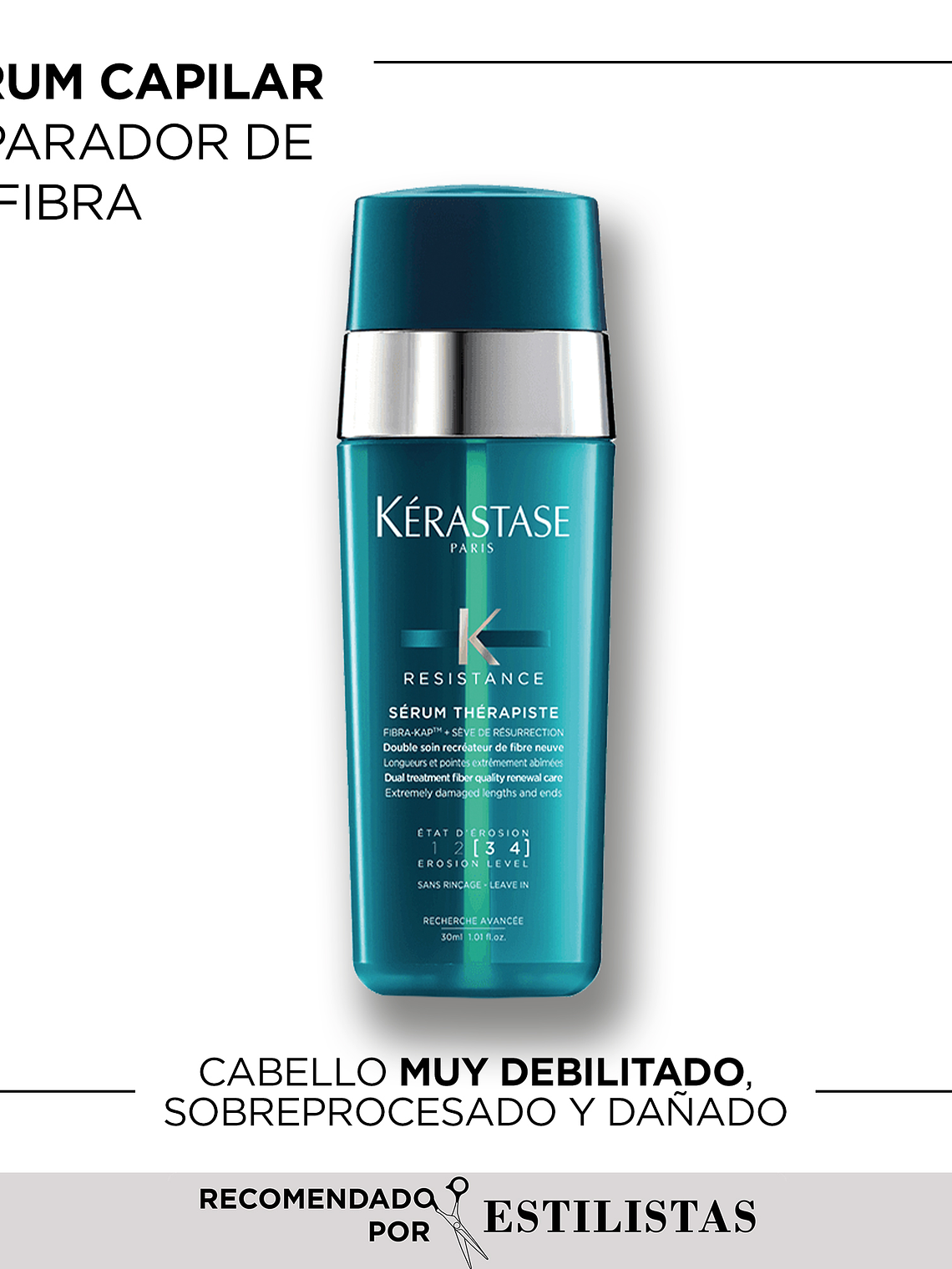 SÉRUM THÉRAPISTE 2