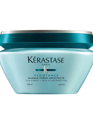 MASQUE FORCE ARCHITECTE