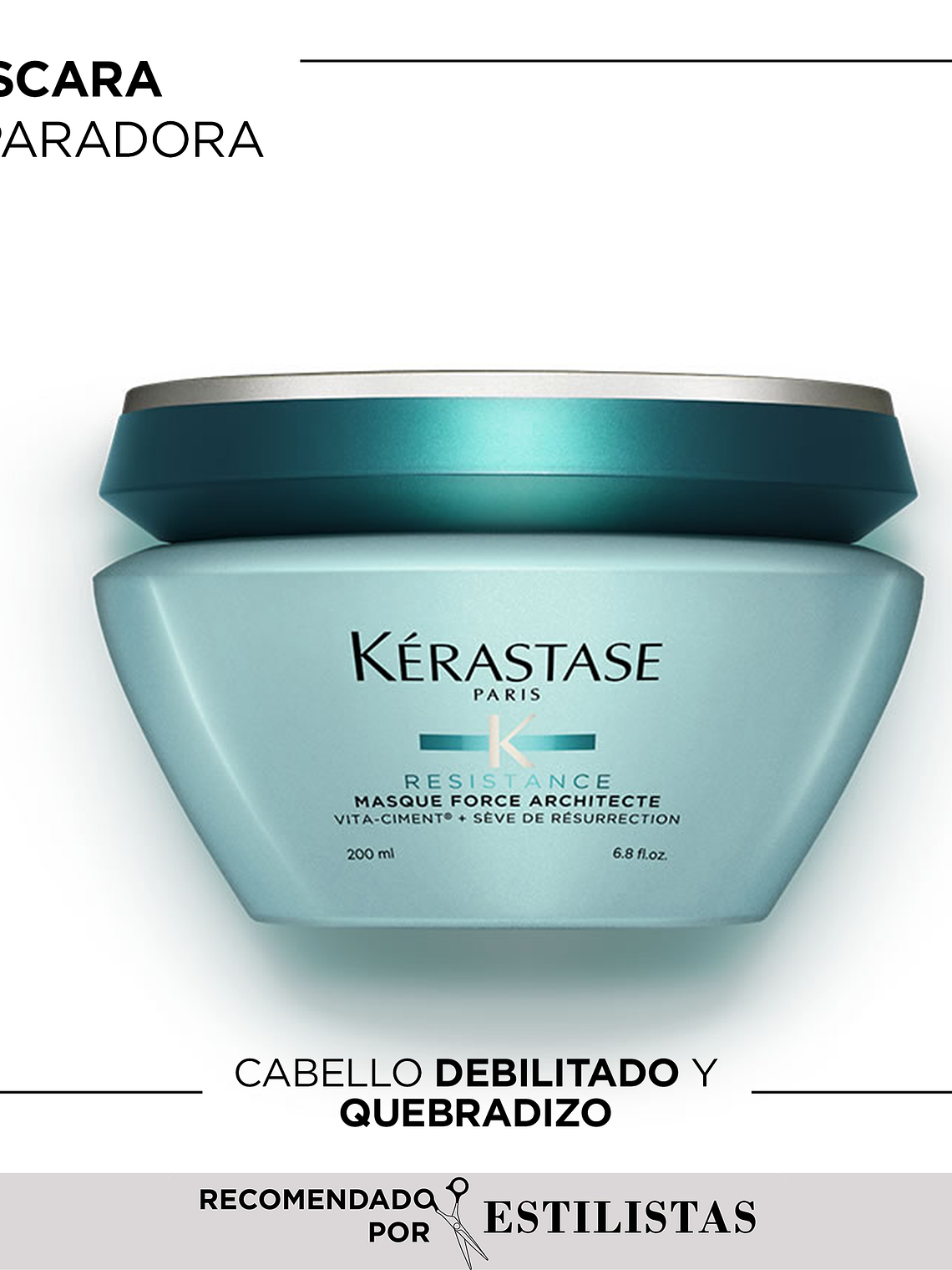 MASQUE FORCE ARCHITECTE 2