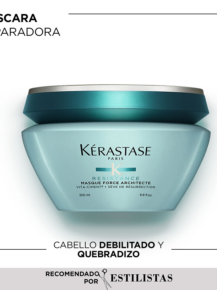 MASQUE FORCE ARCHITECTE 2