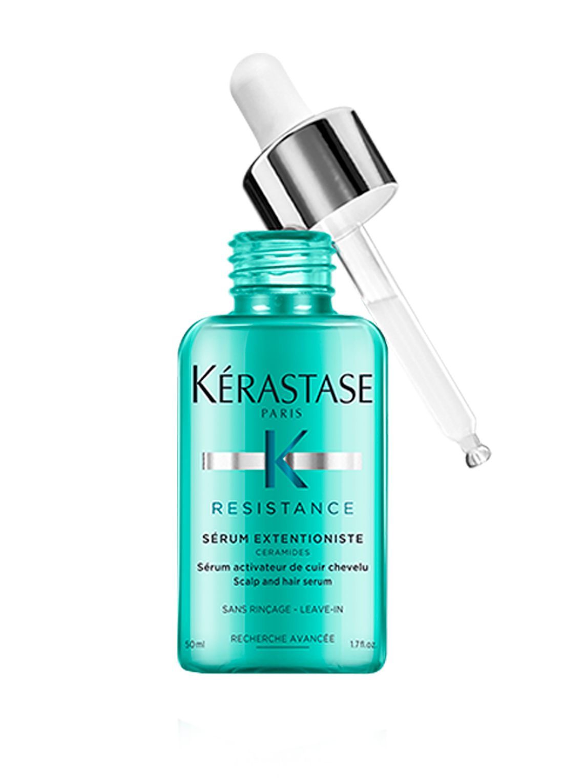 SÉRUM EXTENTIONISTE 1