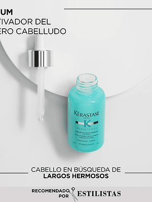 SÉRUM EXTENTIONISTE