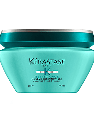 MASQUE EXTENTIONISTE