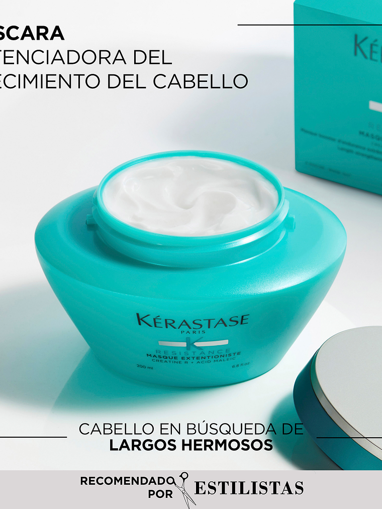 MASQUE EXTENTIONISTE 2