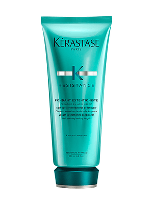 FONDANT EXTENTIONISTE